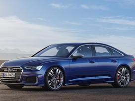 Audi S6 rezerves daļās. Visos naujos originalios audi s6 sedan audi s6 a