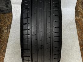 Pirelli P ZERO PNCS PZ4, летние 255/40 R21