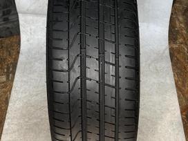 Pirelli P ZERO | 4 VNT., summer 255/40 R21