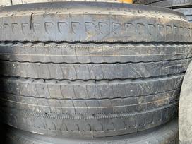 Michelin X LINE ENERGY Z Antisplash, всесезонные 385/55 R22,5