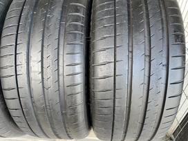 Michelin Pilot sport 4s, летние 255/40 R21