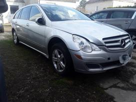 Mercedes-Benz R klasė dalimis