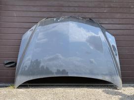 Opel Antara body parts