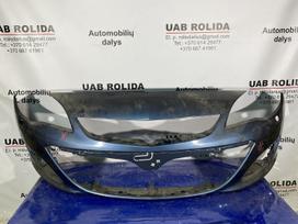 Opel Astra virsbūves detaļas