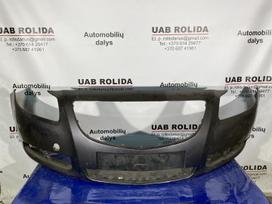 Opel Insignia kėbulo dalys