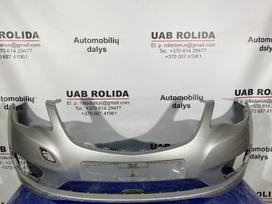 Opel Karl kėbulo dalys