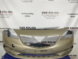 Opel Cascada детали кузова