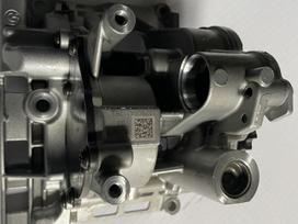 BMW 5 serija, N57d30a n57d30b 7823009, variklio detalės