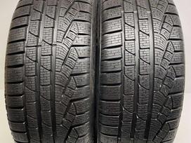 Pirelli SottoZero Winter 210 100%, зимние 225/50 R18