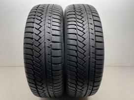 Continental WinterTS850P RFT 98% 2025m, winter 215/60 R18