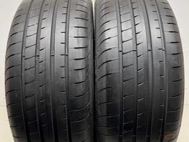 Goodyear Eagle F1 Asymmetric 5 2023m, summer 235/55 R18