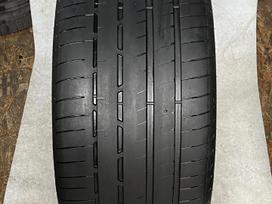 Goodyear EAGLE F1 SUPERSPORT, vasarinės 315/30 R21