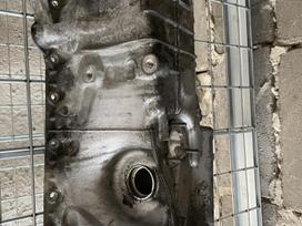BMW 3 serija, 7809122, engine parts