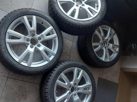 Mercedes-Benz, vieglmetāla, R17