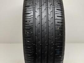 Continental Eco Contact 6 2021m, летние 215/60 R17