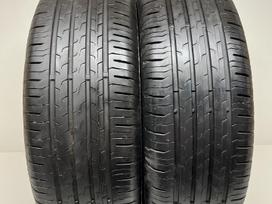 Continental EcoContact 6, летние 215/65 R16