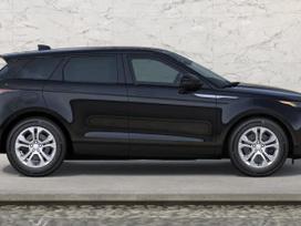 Land Rover Evoque for parts