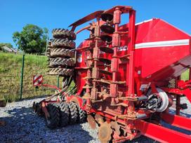 Horsch Pronto 6dc, sėjamosios, sodinamosios