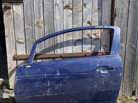 Opel Corsa body parts