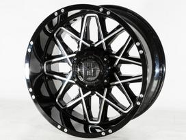 -Kita- Ballistic Off-road, легкосплавные , R20