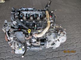 Land Rover Freelander Variklis 2 2d 224dt