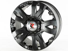 -Kita- RepliKey, lengvojo lydinio, R20