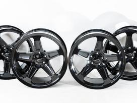-Kita- Dodge Challenger, Charger, light alloy, R20