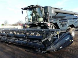 Fendt IDEAL 8T, комбайны