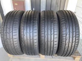 Hankook Ventus prime 3, летние 205/60 R17