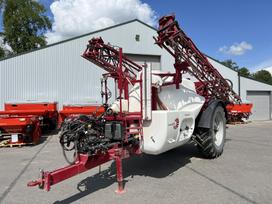 FarmGEM Track 4200, sprayers
