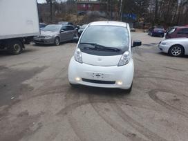 Peugeot iOn Didelis pasirinkimas naudotų lengvųjų automobilių mikroautobusų