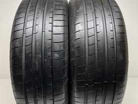 Goodyear Eagle F1 Asymmetric 3 2022m, summer 235/55 R19