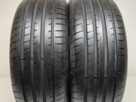 Goodyear Eagle F1 Asymmetric 3 RFT, летние 225/45 R19