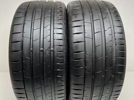 Continental SportContact 7 2024m, summer 245/35 R19