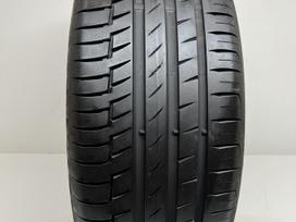 Continental Premium Contact 6 Seal, летние 235/40 R19