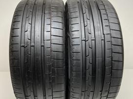 Continental SportContact 6 2020m, летние 225/35 R19