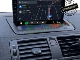 Volvo VOLVO C30 S40 C70 2010-13 Android multimedija navigacija, мультимедиa с навигацией