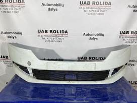 Skoda Fabia детали кузова