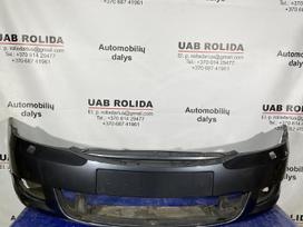 Skoda Octavia детали кузова