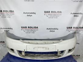 Skoda Octavia body parts