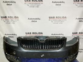 Skoda Octavia virsbūves detaļas