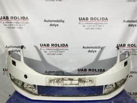 Skoda Octavia kėbulo dalys