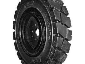 -Kita- BKT PADANGOS KRAUTUVAMS, forklifts