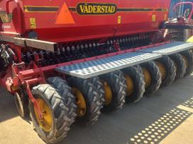 Vaderstad RAPID 400C, сеялки, сажалки