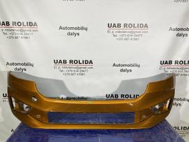 Skoda Fabia body parts