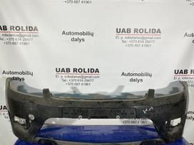 Ford Fiesta детали кузова