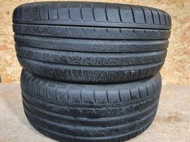 Falken AZENIS, летние 235/55 R17