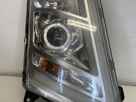 Volvo FH4, тягачи
