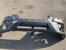 Subaru Forester, 57704SJ02, bumpers