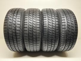 Goodyear Cargo Vector 2020m, universalios 215/60 R17